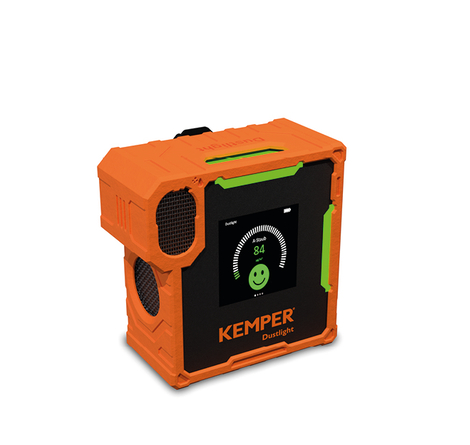 Kemper Dustlight